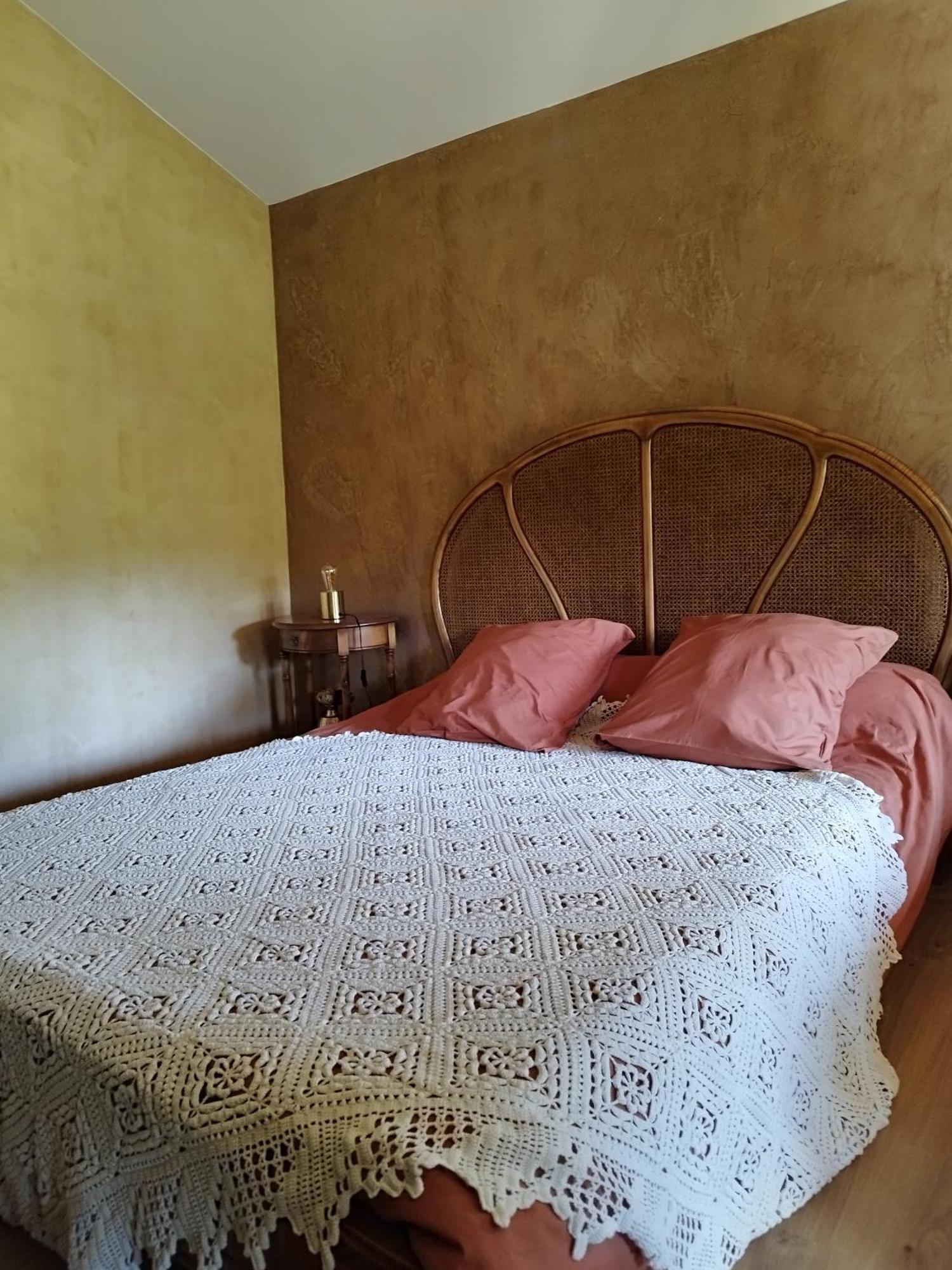 Chambres D'Hotes Aux Petits Belezins Saint-Amour  Eksteriør billede